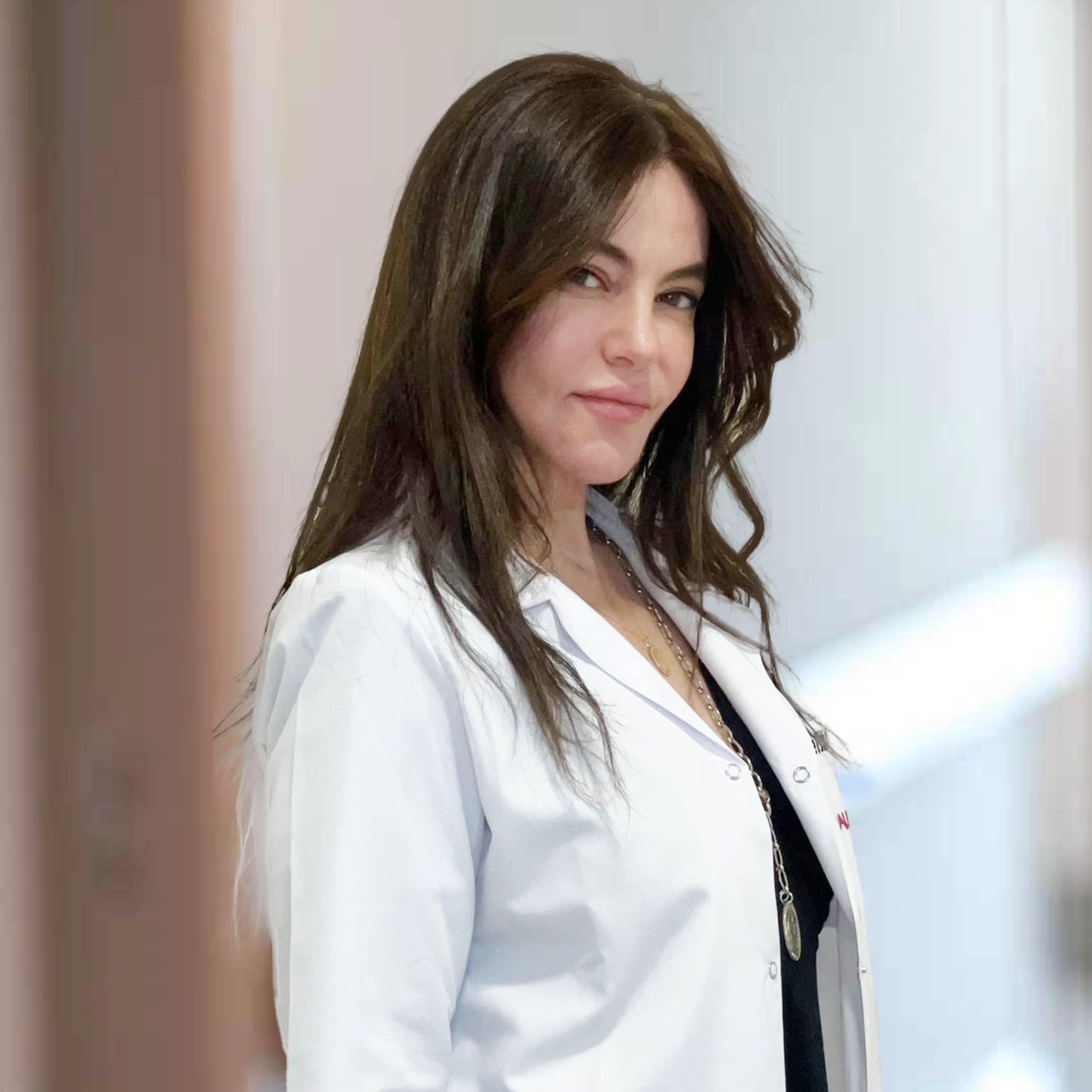 Hair Transplant Doctor Ayşe Pınarbaşı