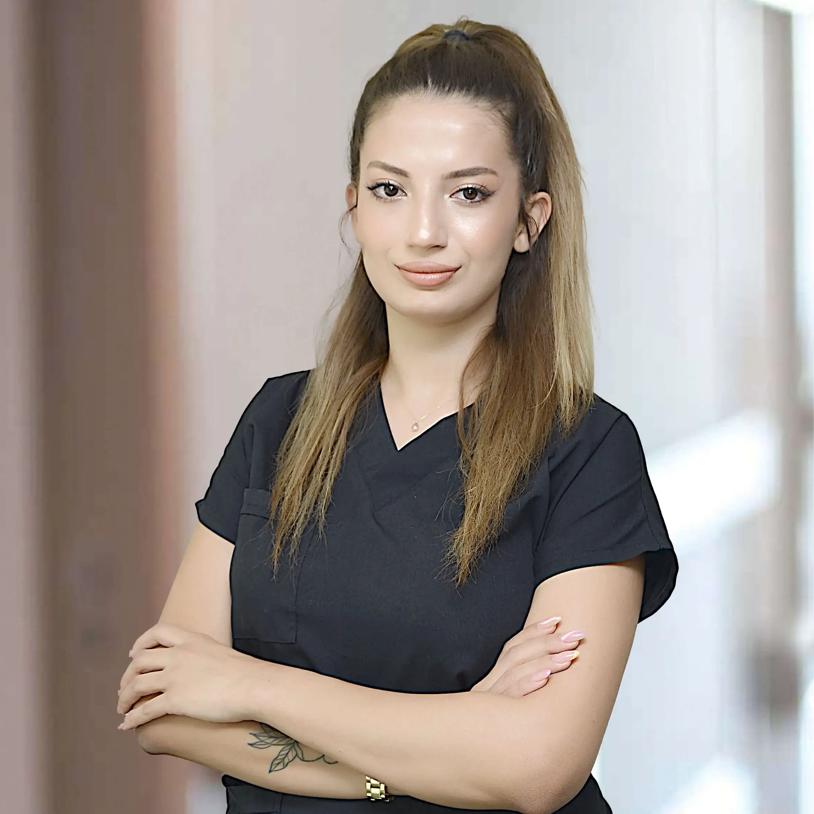 Hair Transplant Antalya - Esra Simav
