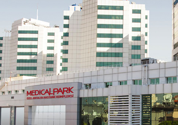 Medicalpark Hair Transplant