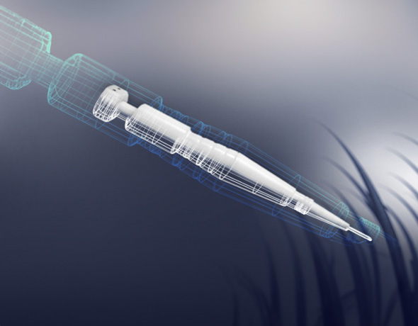 What is DHI? What is Direct hair Implant?