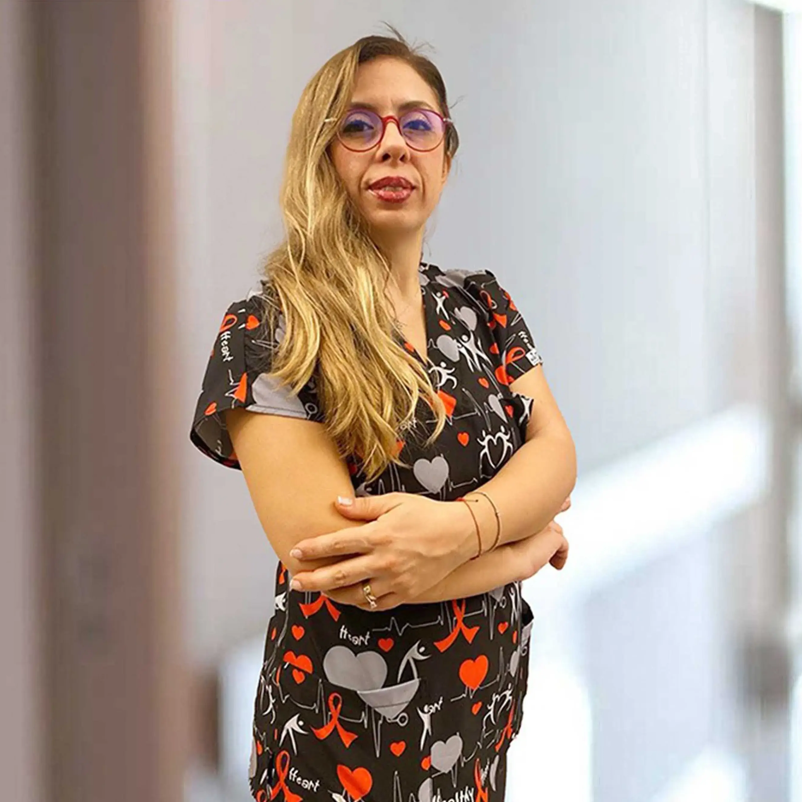 Трансплантация волос Анталия - İrem Türkmenoğlu