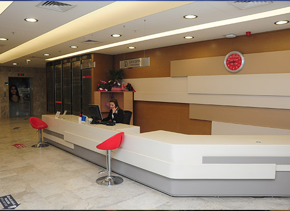 Medicalpark Трансплантация волос
